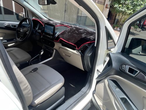 Ford Ecosport year 2019 Full option