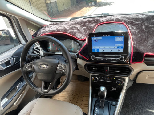 Ford Ecosport year 2019 Full option
