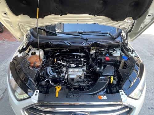 Ford Ecosport year 2019 Full option