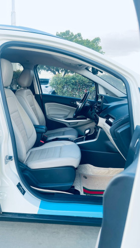 Ford Ecosport year 2020 ឡានជិះផ្តាល់ ឈ្មោះម្ចាស់ដេីម ទឹកថ្នាំសុិន1ជុំ ឯកាសា គ្រប់ទាំងអស់