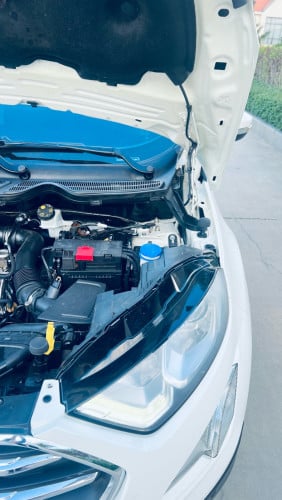 Ford Ecosport year 2020 ឡានជិះផ្តាល់ ឈ្មោះម្ចាស់ដេីម ទឹកថ្នាំសុិន1ជុំ ឯកាសា គ្រប់ទាំងអស់