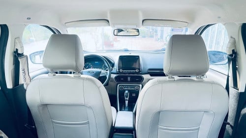 Ford Ecosport year 2020 ឡានជិះផ្តាល់ ឈ្មោះម្ចាស់ដេីម ទឹកថ្នាំសុិន1ជុំ ឯកាសា គ្រប់ទាំងអស់