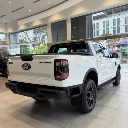 FORD Ranger Wildtrak 3.0L 2026