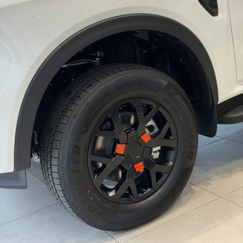 FORD Ranger Wildtrak 3.0L 2026
