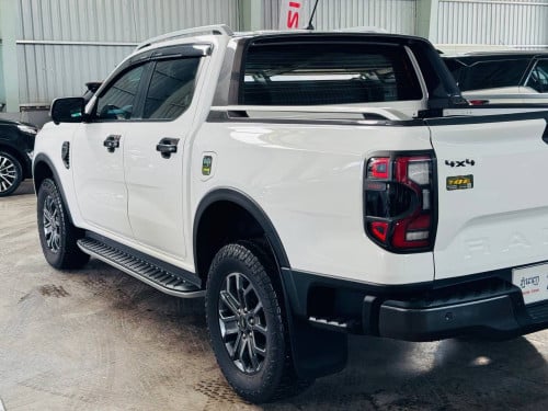 Ford Ranger Wildtrak Full option 2023