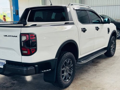 Ford Ranger Wildtrak Full option 2023
