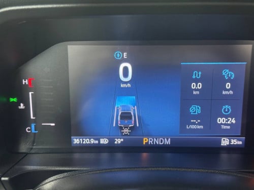 Ford Ranger Wildtrak Full option 2023
