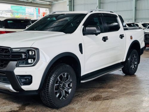 Ford Ranger Wildtrak Full option 2023