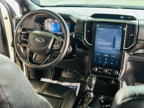 Ford Ranger Wildtrak Full option 2023