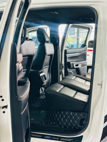 Ford Ranger Wildtrak Full option 2023