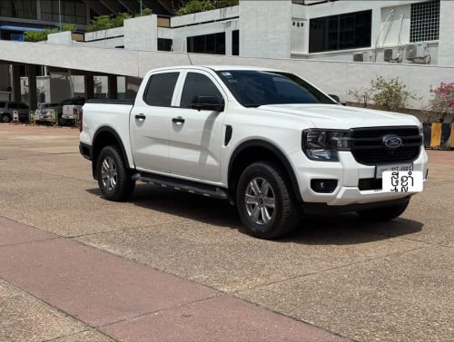 Ford ranger xl2026 ប្រេីបាន1មុឺនជាងគីឡូ
