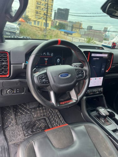 Ford Raptor 2023 For Rent /出租