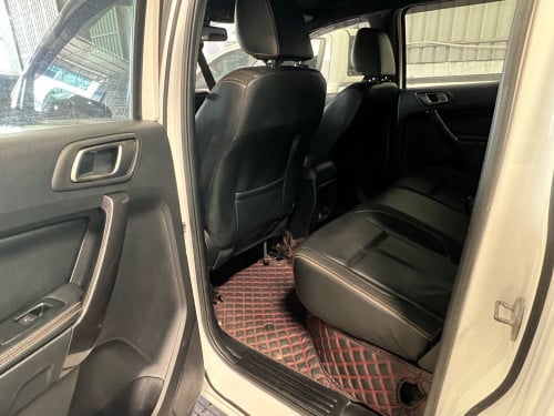 Ford wildtrak 2019 Full 3.2L 4x4 (ម្ចាស់ដើម)