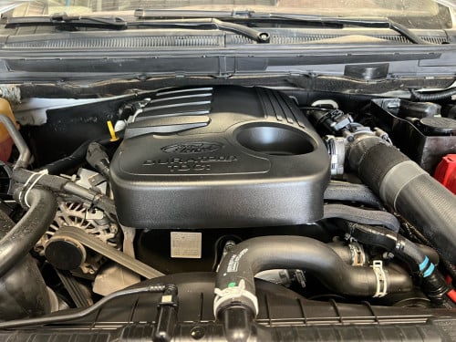 Ford wildtrak 2019 Full 3.2L 4x4 (ម្ចាស់ដើម)