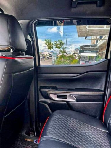 Ford XLT 2024 For Rent /出租