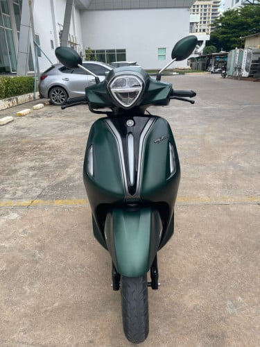 Fulano 2023 ABS smat key មានកាតគ្រីត្រឹមត្រូវ