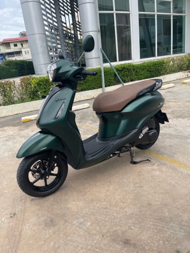 Fulano 2023 ABS smat key មានកាតគ្រីត្រឹមត្រូវ
