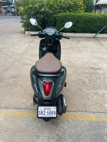 Fulano 2023 ABS smat key មានកាតគ្រីត្រឹមត្រូវ