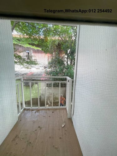 Fully Furnished Duplex for Rent