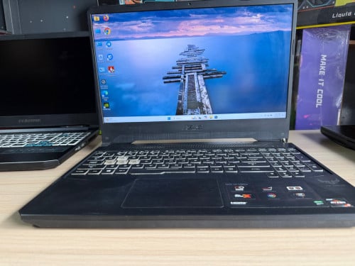 Gaming ASUS TUF