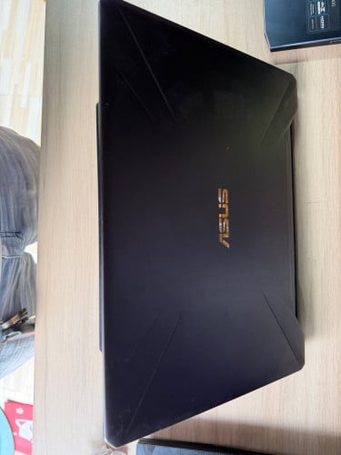 Gaming ASUS TUF