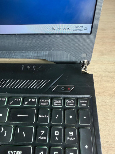 Gaming ASUS TUF
