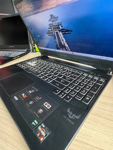 Gaming ASUS TUF
