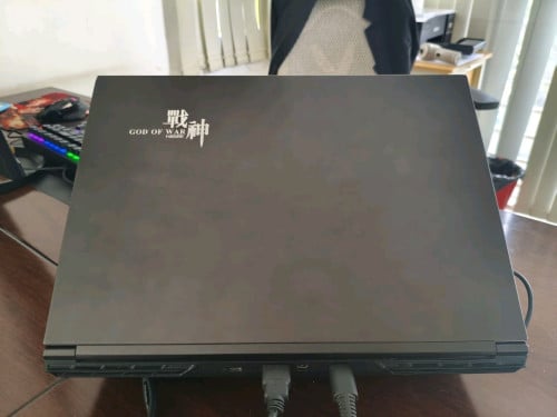 Gaming Hasee CPU i9 13th Ram 16G DDR5 RTX 4060 8G SSD 512G