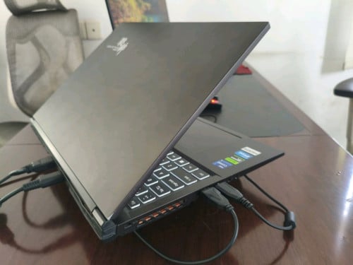 Gaming Hasee CPU i9 13th Ram 16G DDR5 RTX 4060 8G SSD 512G