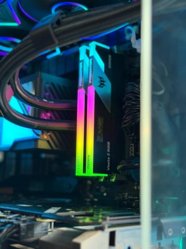 Gaming i7 14Gen