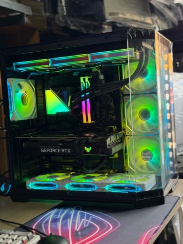 Gaming i7 14Gen