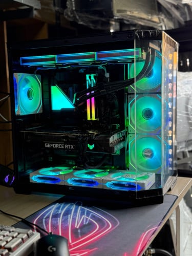 Gaming i7 14Gen