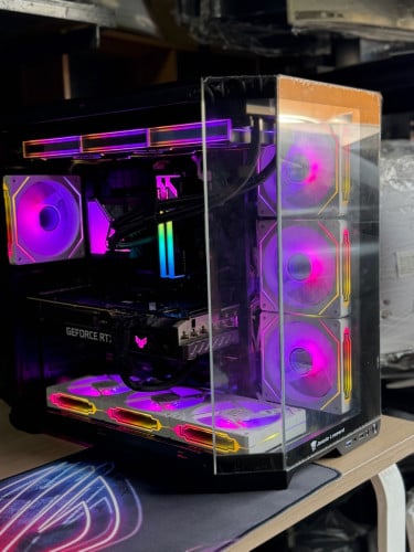 Gaming i7 14Gen