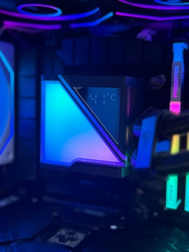 Gaming i7 14Gen