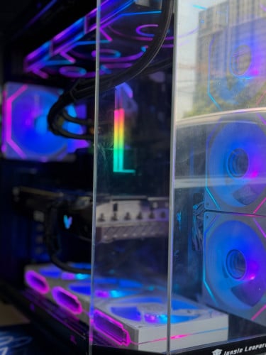Gaming i7 14Gen