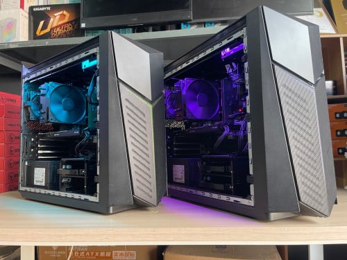 Gaming Lenovo