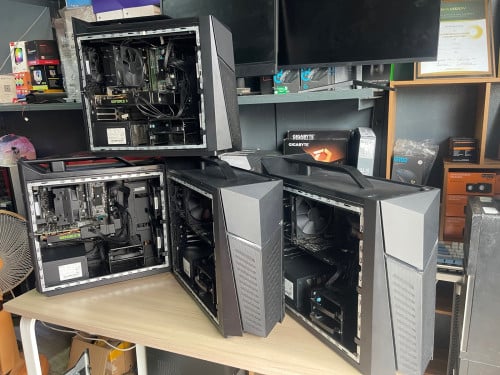 Gaming Lenovo