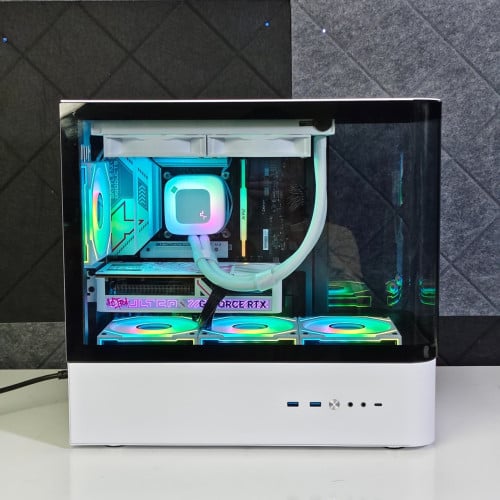 Gaming PC CoreUltra 5 245KF + NVIDIA GeForce RTX5060 + 1TB + 16GB RAM
