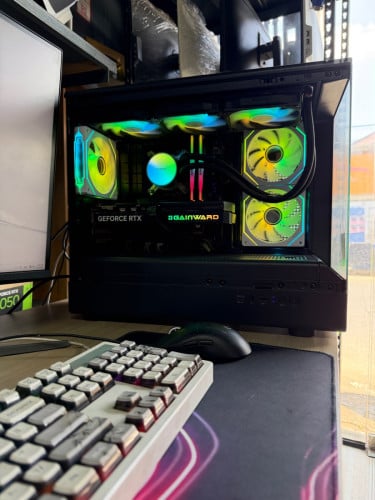 Gaming VIP