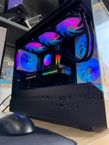 Gaming VIP