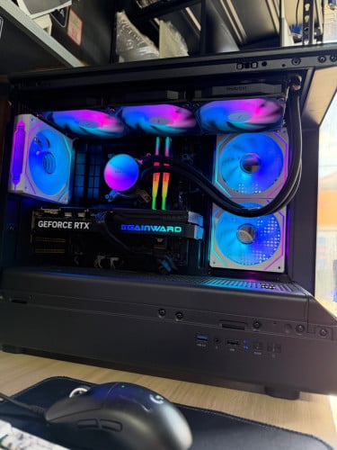 Gaming VIP