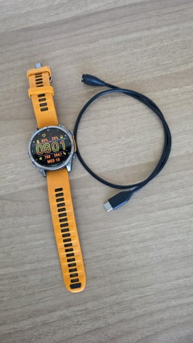 GARMIN FENIX 8 AMOLED