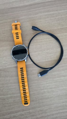 GARMIN FENIX 8 AMOLED