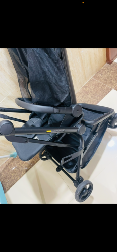 Germany QTUS stroller