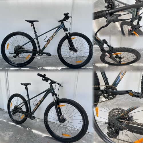 Giant Talon2 2026