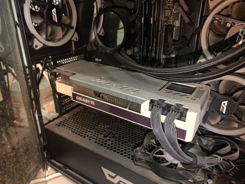 Gigabyte RTX 3080