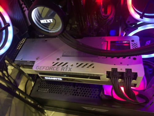 Gigabyte RTX 3080