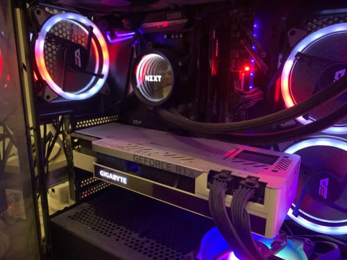 Gigabyte RTX 3080