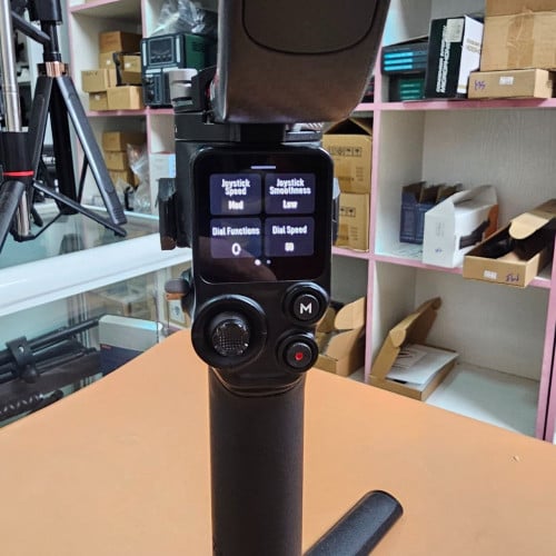 Gimbal DJI Ronin RS3 pro