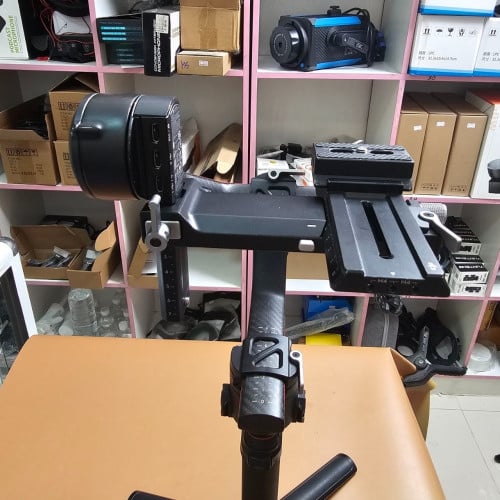 Gimbal DJI Ronin RS3 pro